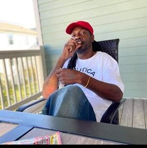 Meet your Posher, Frederick